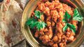Chana masala curry eenpansgerecht