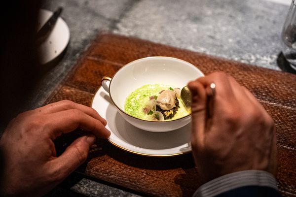 Chapter One Dublin Ierland