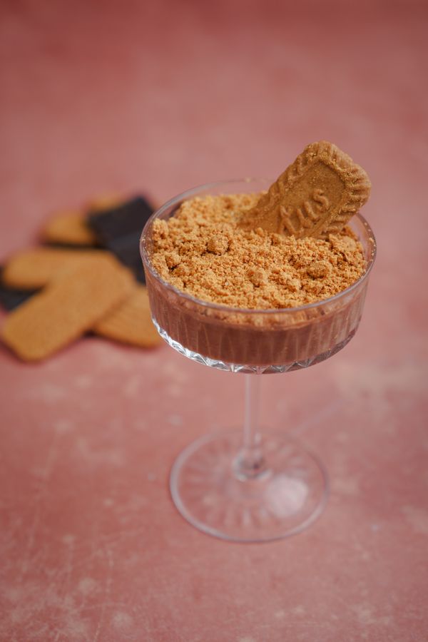 Chocolademousse