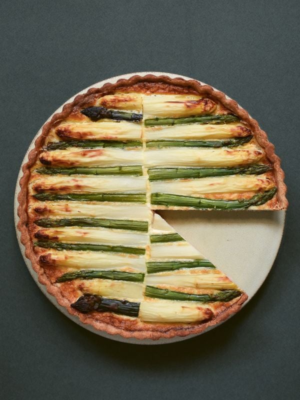 Quiche Flamande