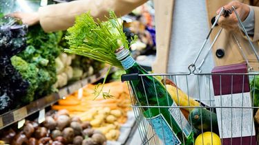 Goedkope boodschappen