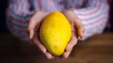 Pakistaanse mango