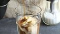 Affogato