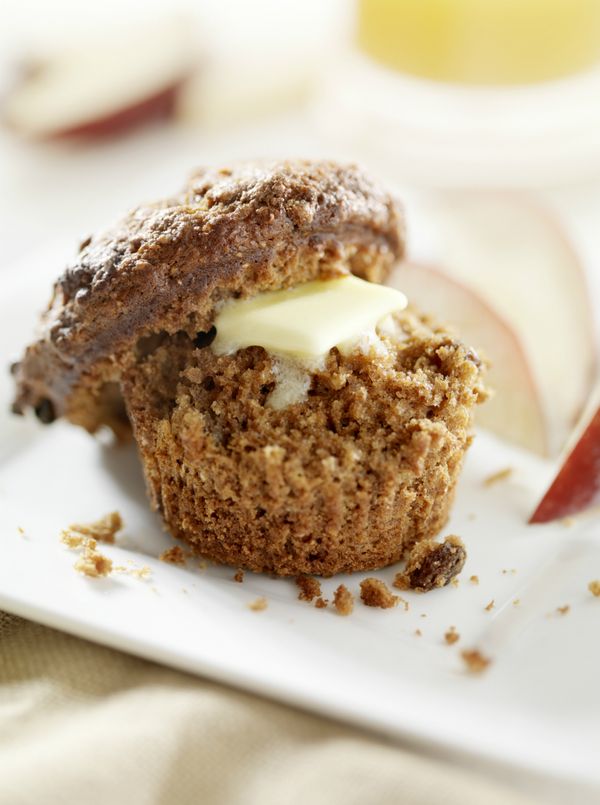 glutenvrij brood voor paasontbijt