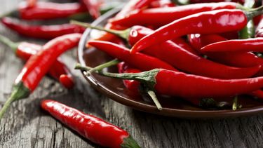 7 Tips Zo Haal Je Rode Peper Of Knoflook Van Je Handen Culy Nl