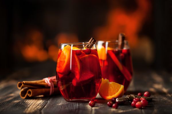Gluhwein