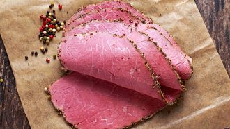 Cornedbeef