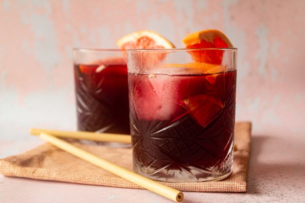 Tinto di verano