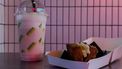 Viral Japanese Bakery