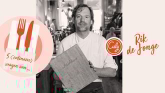Rik de Jonge