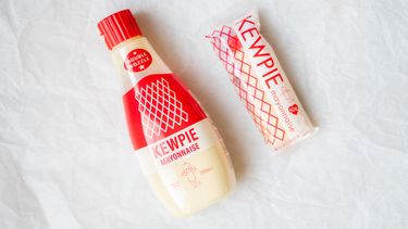 Japanse Kewpie mayonaise