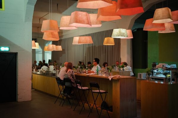 Hidden Gem Rotterdam