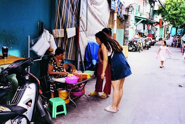 Phi-Yen Phan