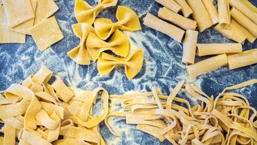 kant en klare verse pasta thuis stock unsplash
