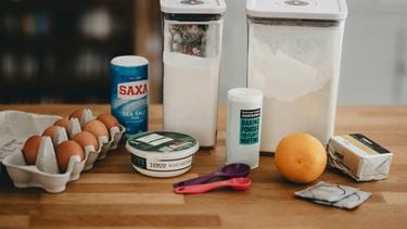 amerikaanse ingrediënten vertaald