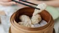 Vegan gyoza / vegan producten