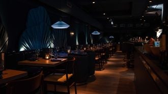 Maresia in Utrecht / nieuwe hotspots Utrecht