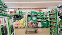 Duitse supermarkt
