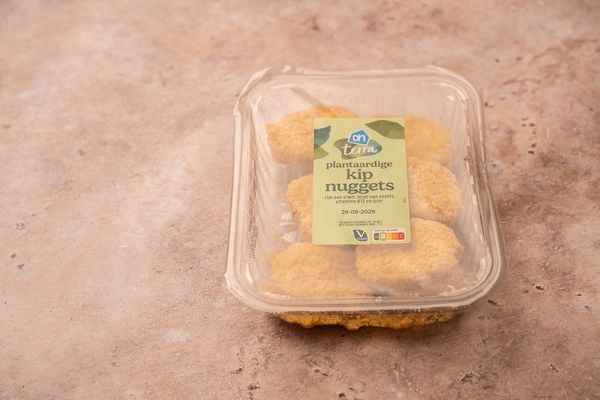 Culy's favoriete vleesvervangers uit de supermarkt