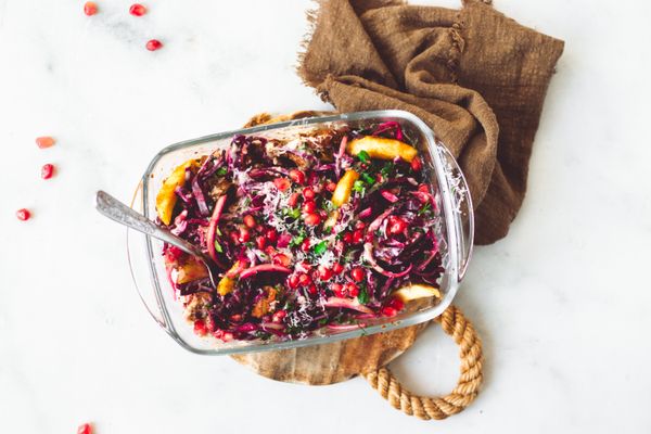 Kerstkapsalon | kerst loaded fries