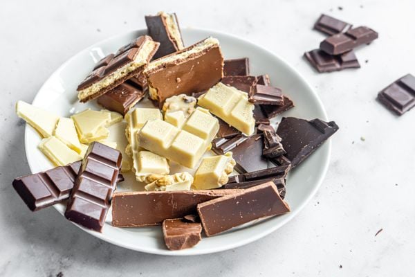 Lekkerste chocolade uit de supermarkt test