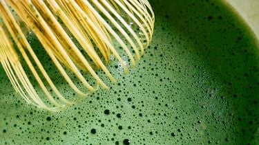 Matcha kopen / matchapoeder / matchaklopper bamboe