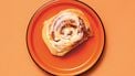 Cinnamon chipotle rolls