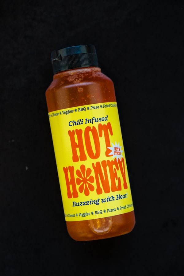 Hot honey