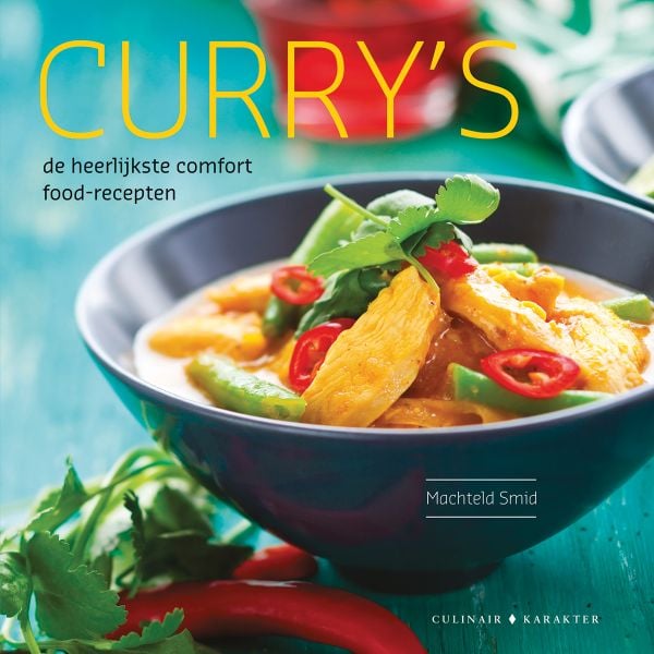 Curry's kookboek