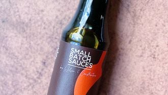 Ambachtelijke ketjap uit Nederland