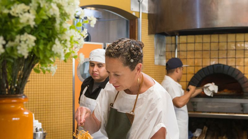 Chef's Table Netflix