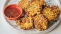 Maiskoekjes