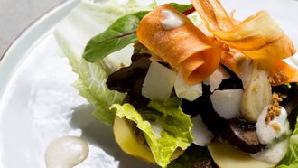 aardappel restaurant in breda