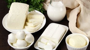 zelf kaas maken kaasplank