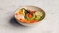 Chirashi bowl