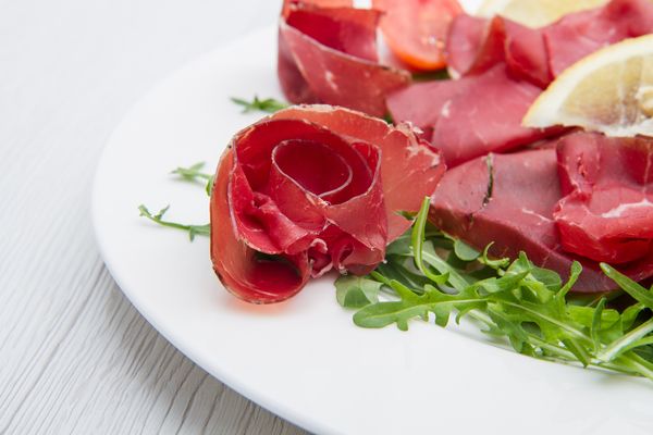 Wat is bresaola