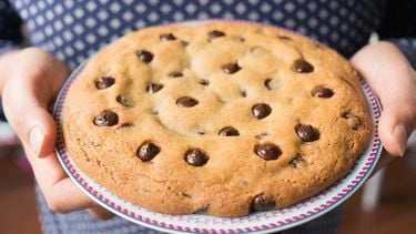 grote chocolate chip cookie