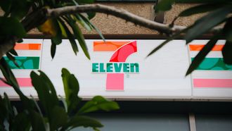 7-Eleven