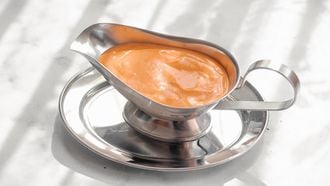 Rouille recept Rouille maken