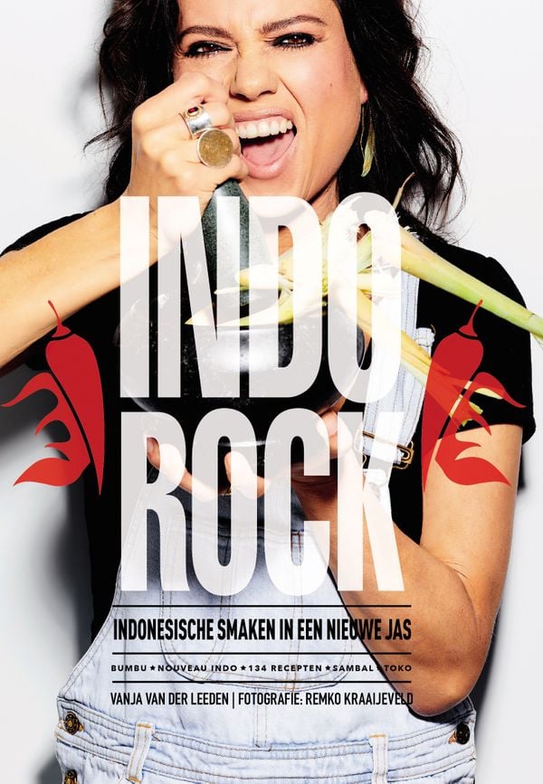Indorock