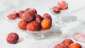 Puff puff bofrot recept