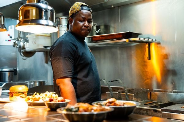 Mooncake X Culy in Parijs