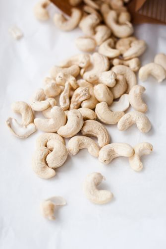 Zo Maak Je Zelf Cashewnoten Room Culy Nl