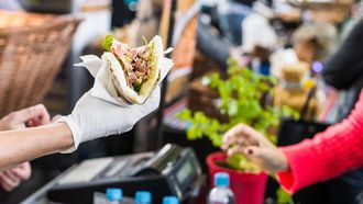 festival eten / lowlands tips