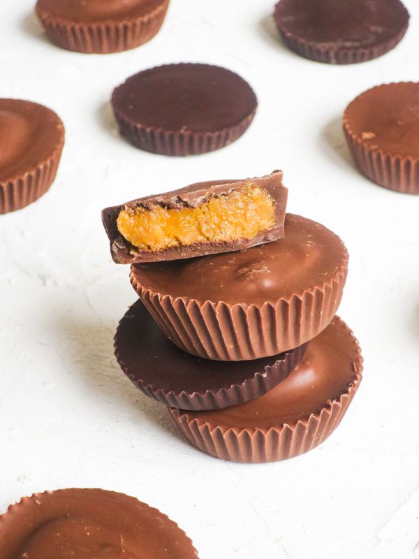 peanut butter cups