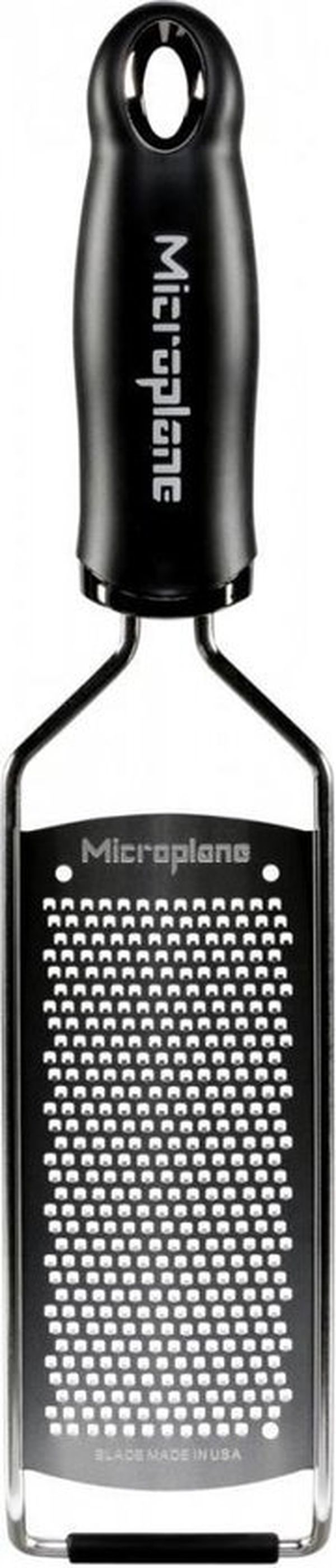 Microplane