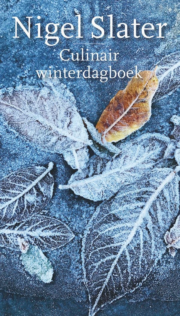 Nigel Slater Winterdagboek