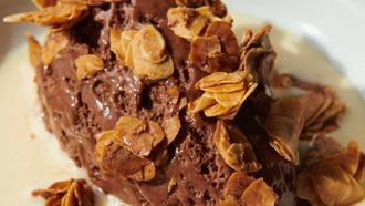 Hemelse modder Hotel de Goudfazant