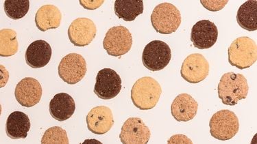 fouten bij koekjes maken stock unsplash