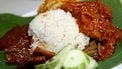 Nasi lemak